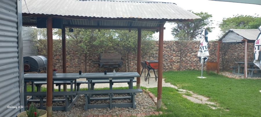 Commercial Property for Sale in Reitzpark Free State